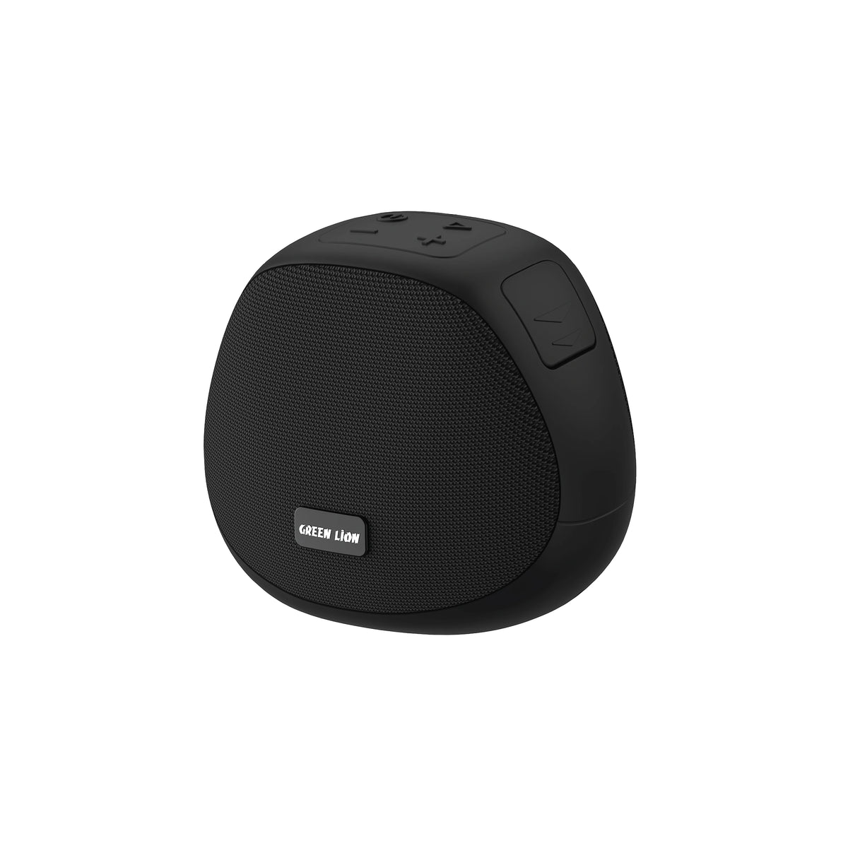 Green Lion Alps Wireless Speaker Black – image 4