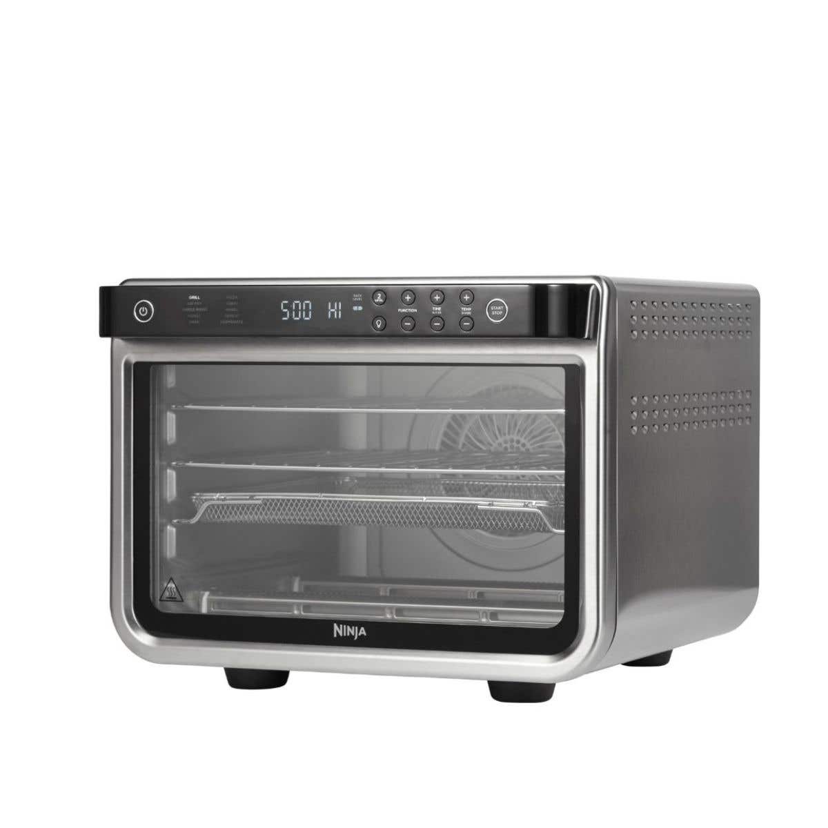 نينجا فودي XL فرن هوائي - DT200ME - صورة 9