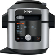 Ninja Foodi MAX 15-in-1 SmartLid Multicooker 7.5L - OL750ME