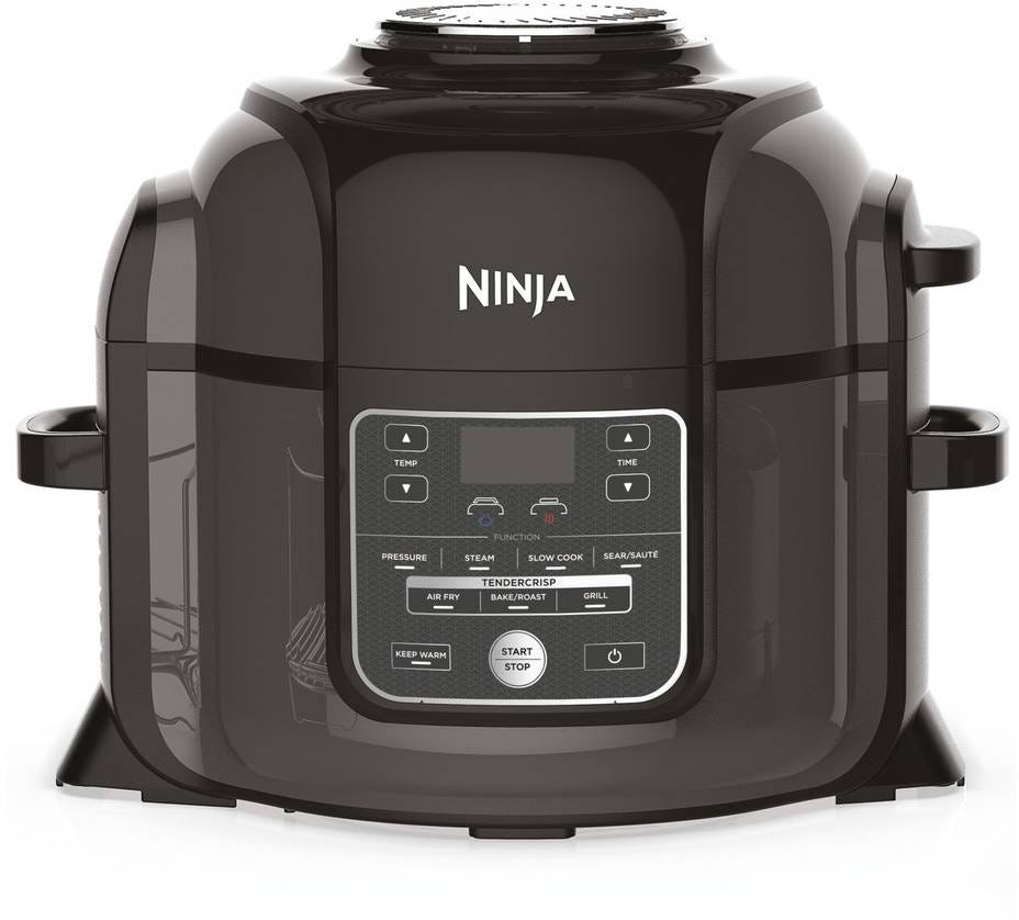 Ninja Foodi 7-in-1 Multicooker 6L - OP300ME