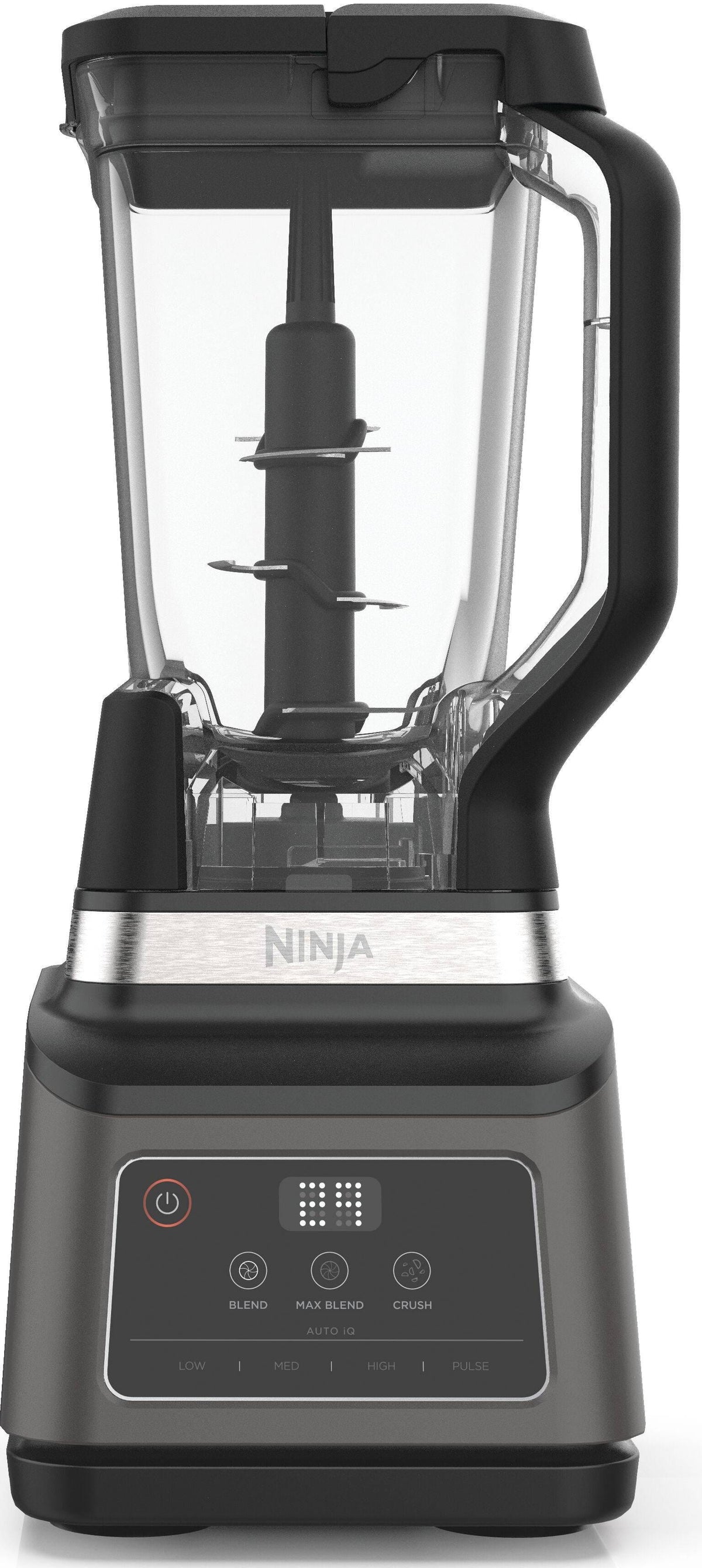 Ninja 2-in-1 Blender Kitchen System 1200W - BN750ME