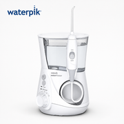 خيط مائي Aquarius® الأبيض | Waterpik Aquarius® Water Flosser – WP660ME | صورة المنتج 1 / Product image 1