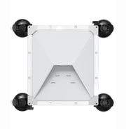 حامل سيارة لستارلينك ميني مع 4 أكواب شفط وحقيبة حماية | Car mount for Starlink Mini with 4 suction cups and protective bag | صورة المنتج 1 / Product image 1