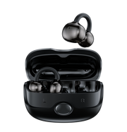 Green Lion VENICEWireless Earbuds - Black