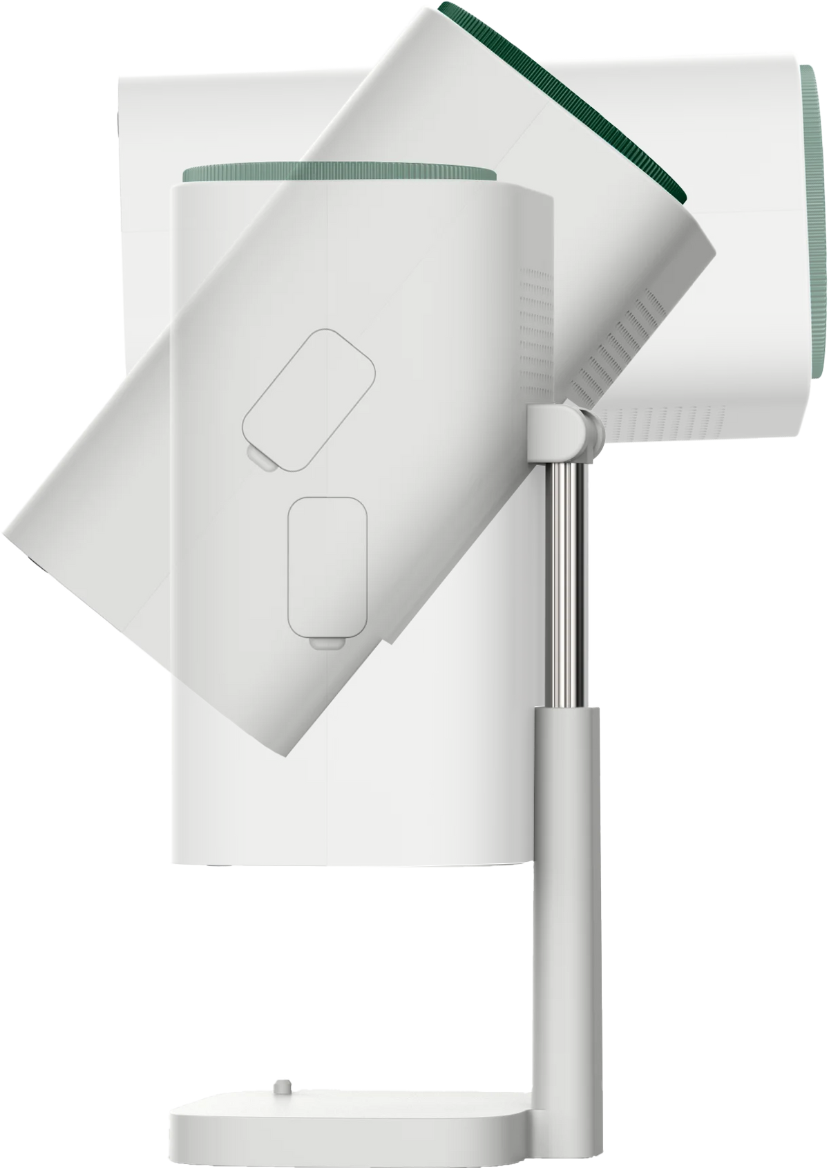 Green Lion Nova Portable Smart Projector - White – image 4
