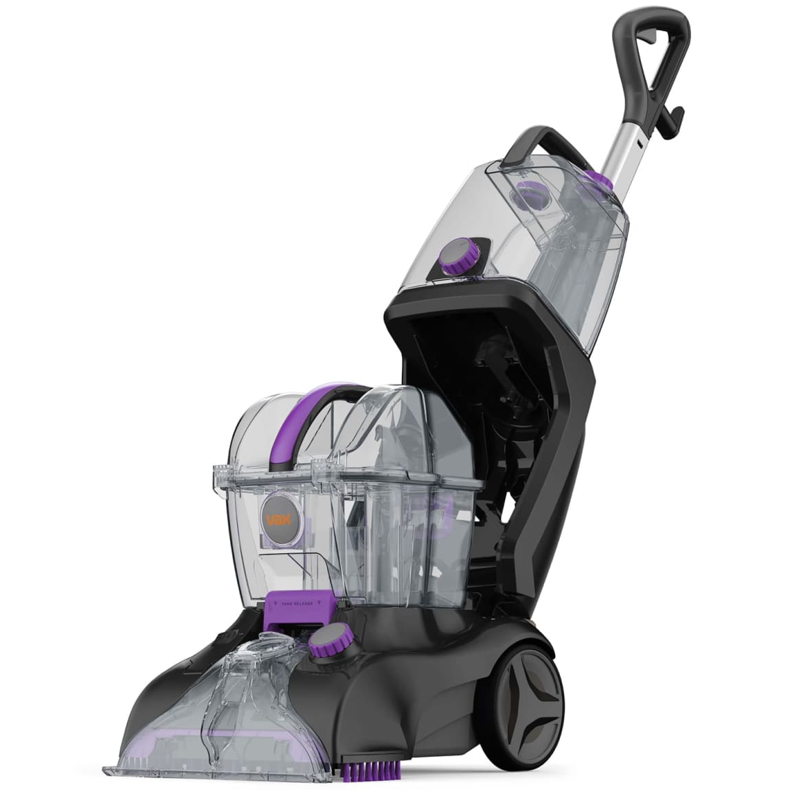 منظف ​​السجاد VAX Rapid Power Refresh - صورة 4