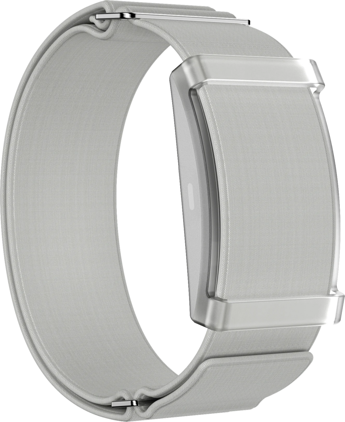 Green Lion FITWEARSmart Fitness Band - White – image 4