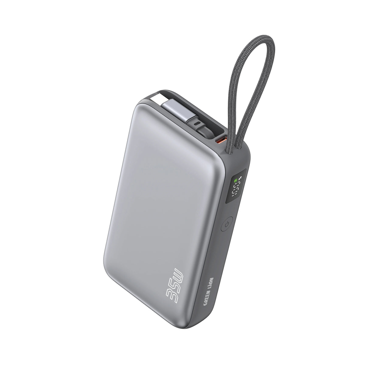 Green Lion Dakar 10000mAh Power Bank PD 35w – image 2