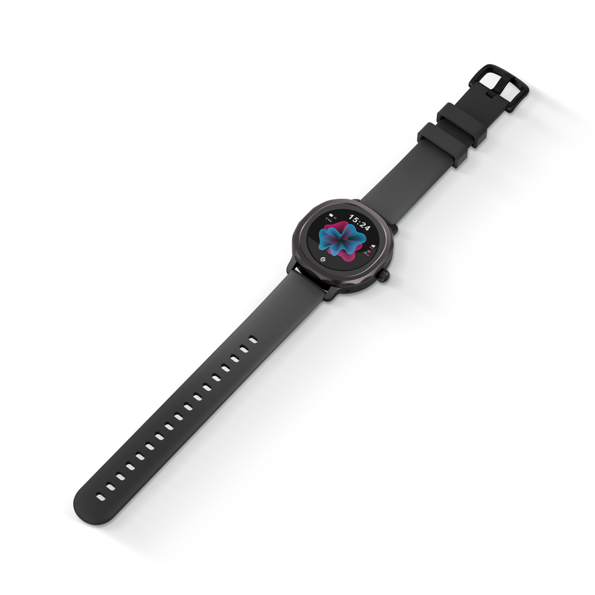 Powerology Velofit 1 04 Smartwatch Black – image 6