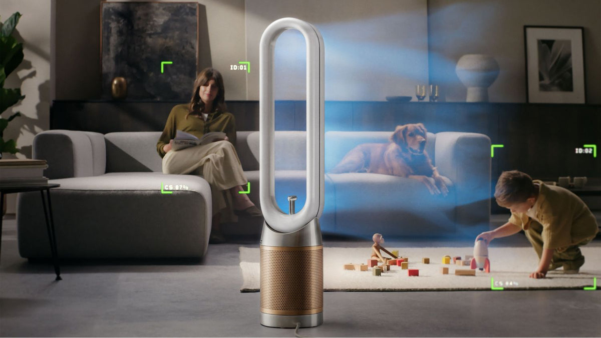 Dyson TP14 purifier feature 4