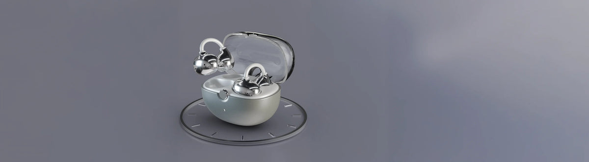 Green Lion Malibu Wireless Earbuds - Grey – image 8