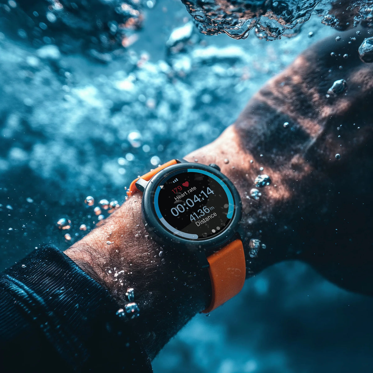 Powerology Velofit 1 32 Smartwatch – image 6