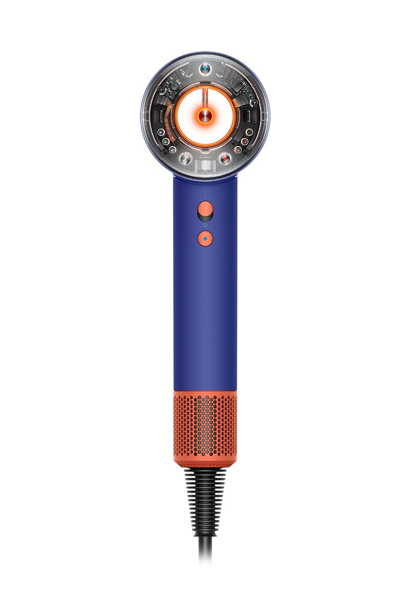 مجفف الشعر Dyson Supersonic Nural™ HD16 - أزرق فينكا/توباز