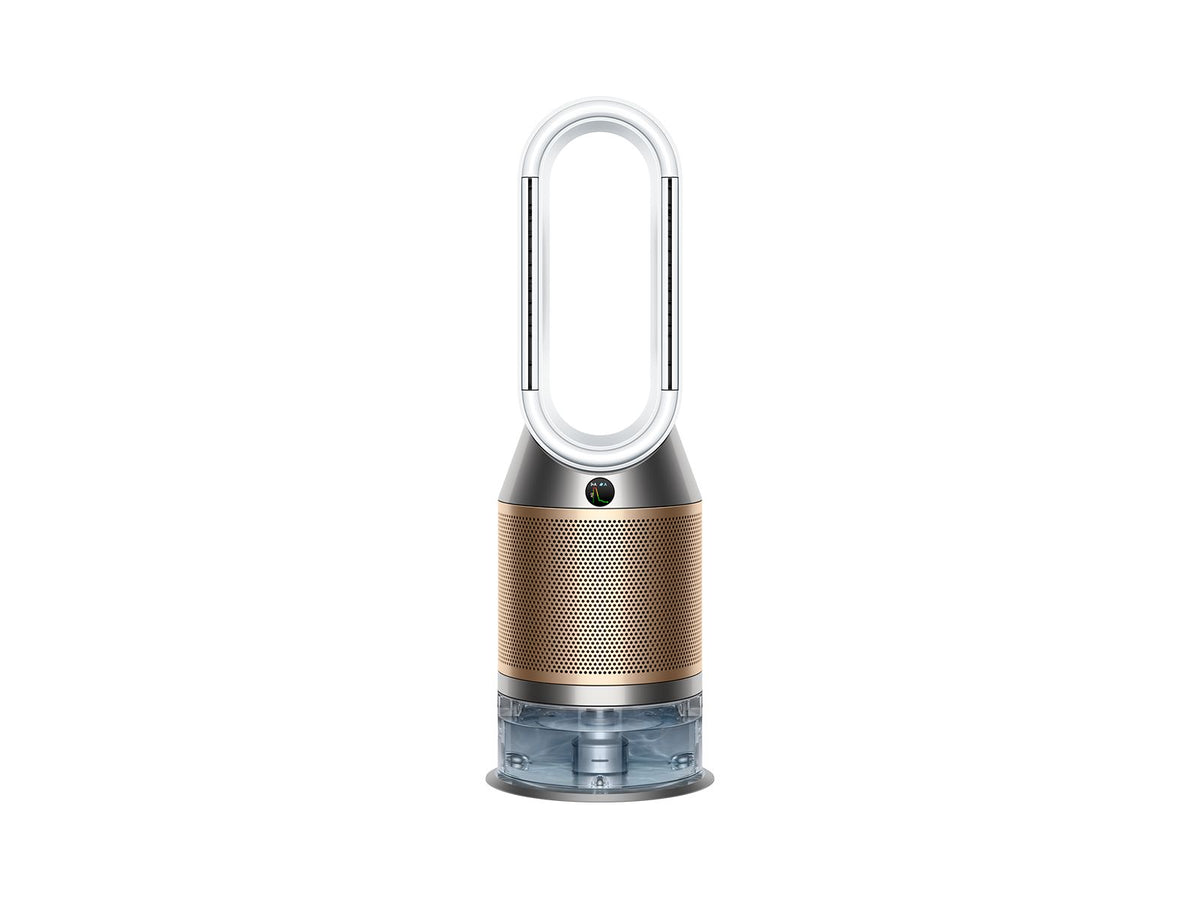 Dyson Purifier Humidify+Cool PH2 De-NOx PH05 - White/Gold