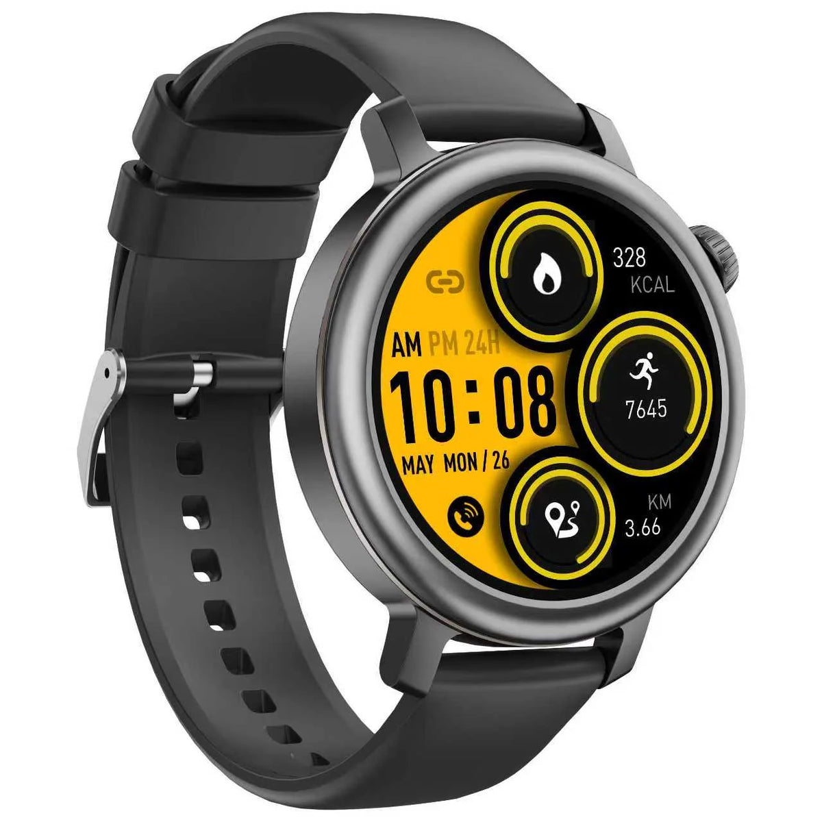 Powerology Velofit 1 32 Smartwatch – image 8