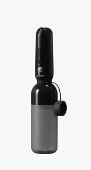 شطاف بورودو ويفو المحمول - أسود | PORODO WAVEO PORTABLE BIDET - Black | صورة المنتج 1 / Product image 1