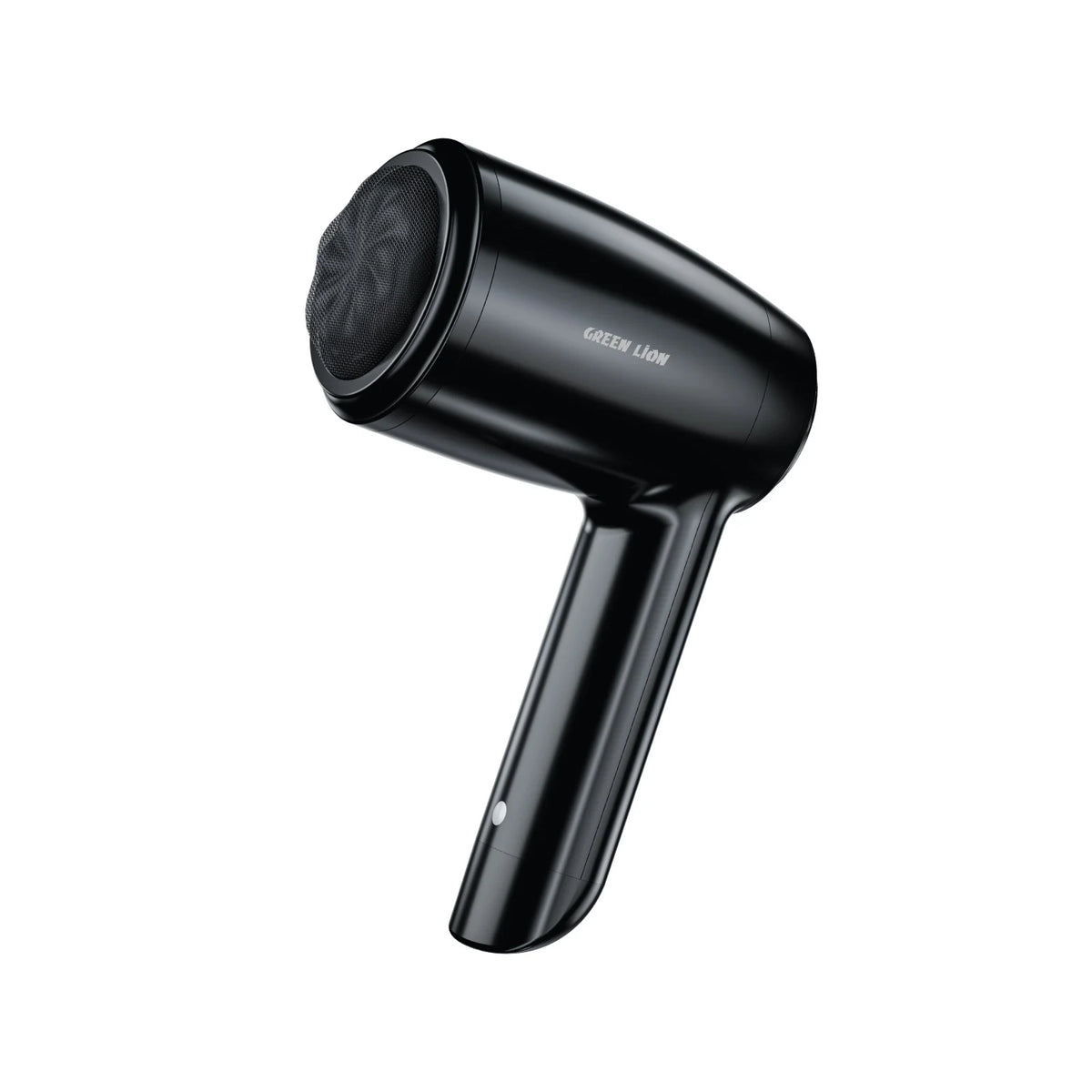 Green Lion Slim Mate Body Shaping Massager - Black