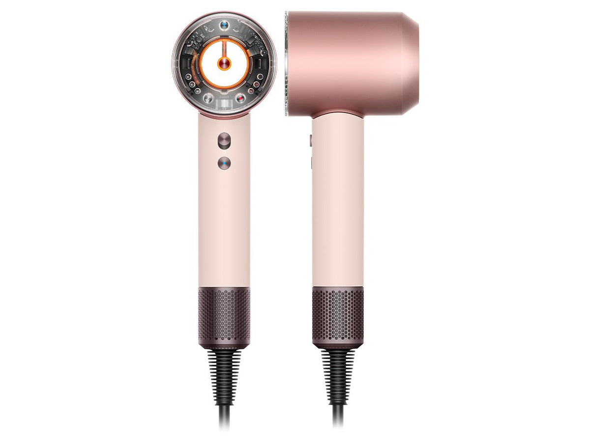 مجفف الشعر Dyson Supersonic Nural™ HD16 — صورة مواصفات Supersonic Nural