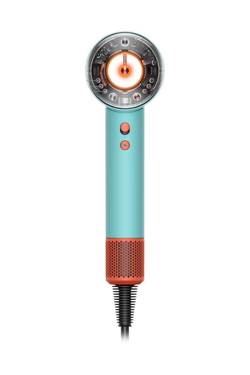 مجفف الشعر Dyson Supersonic Nural™ HD16 - باتينا سيراميكي/توباز