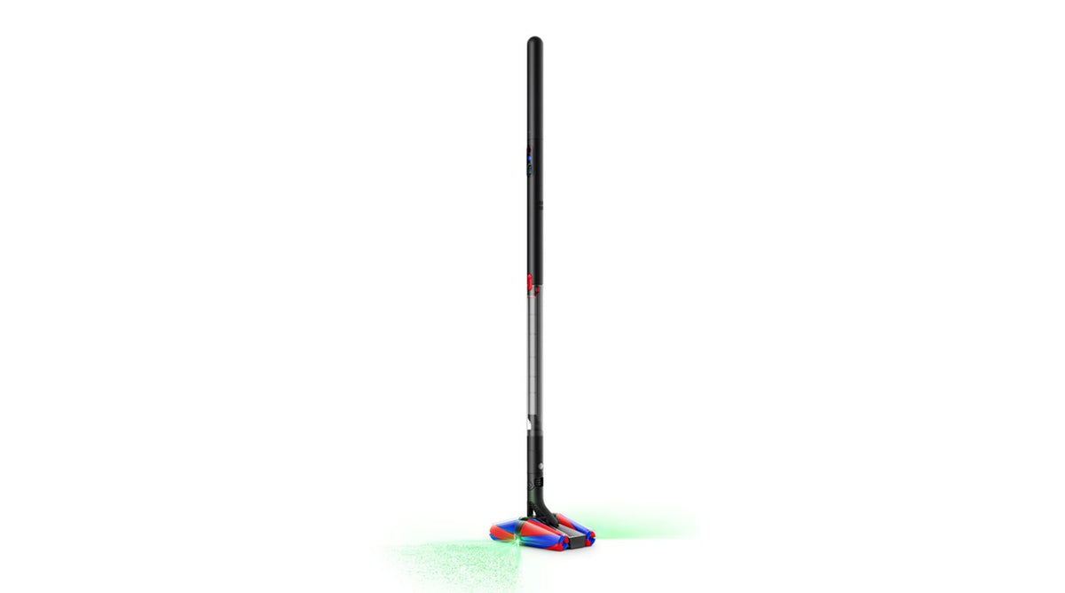 Dyson PencilVac Fluffycones feature 1