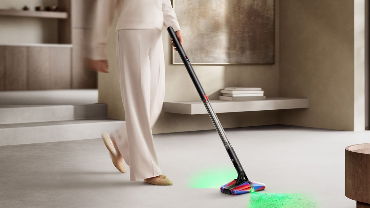 Dyson PencilVac Fluffycones feature 2