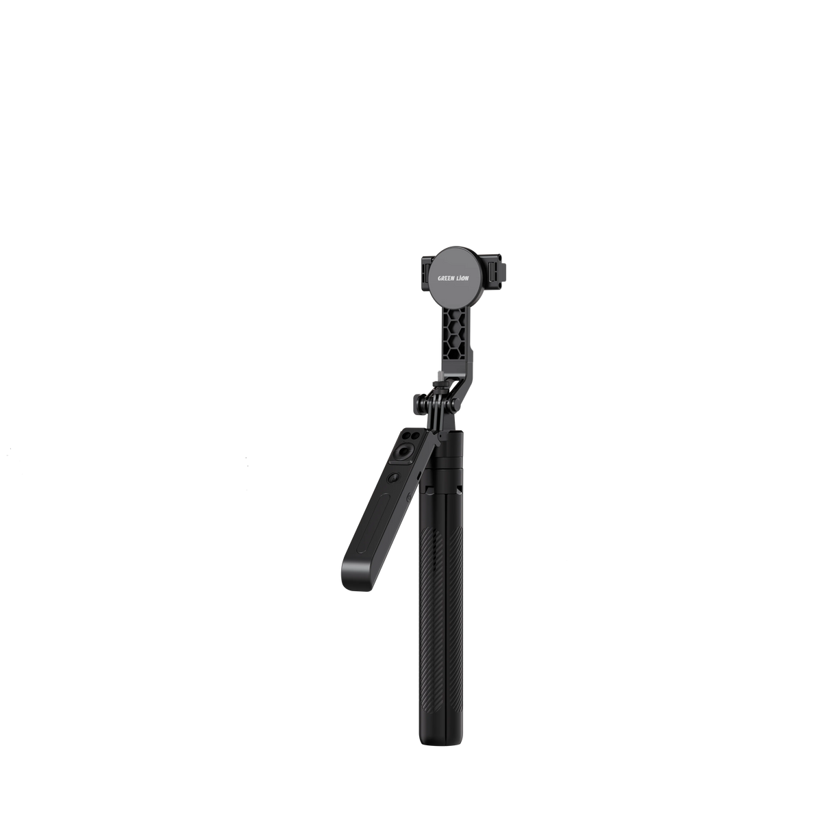 Green Lion MagSafe Ai Tripod with Auto Face Tracking Black – image 16