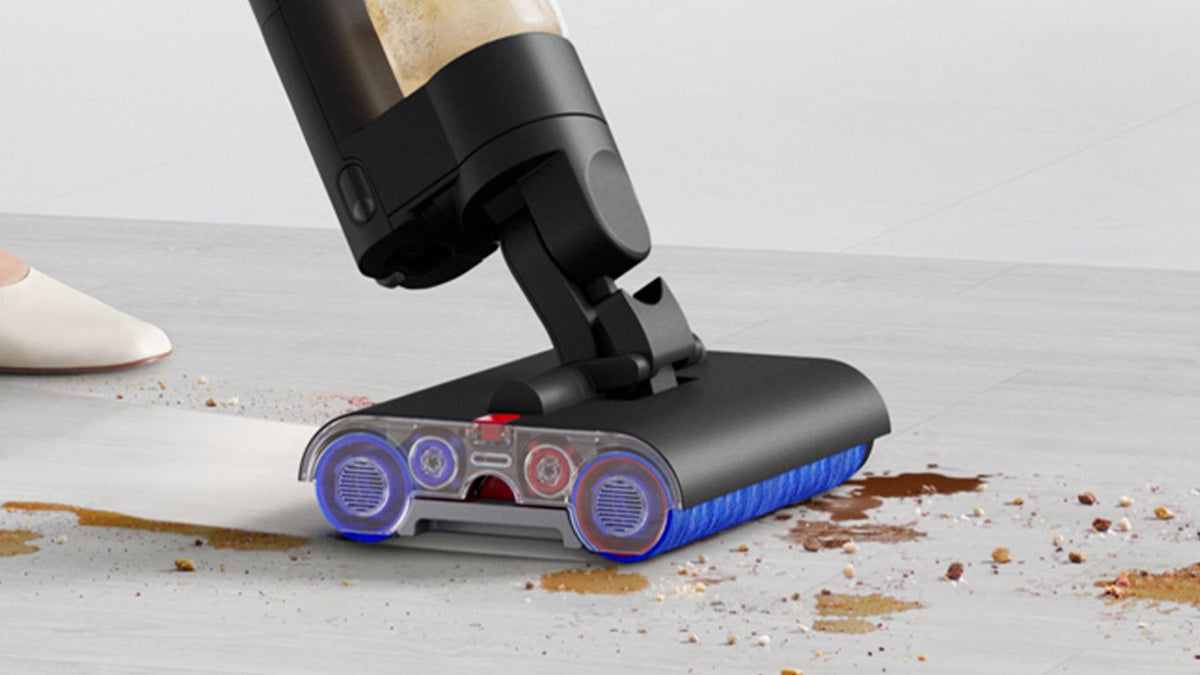 Dyson WashG1 feature 1