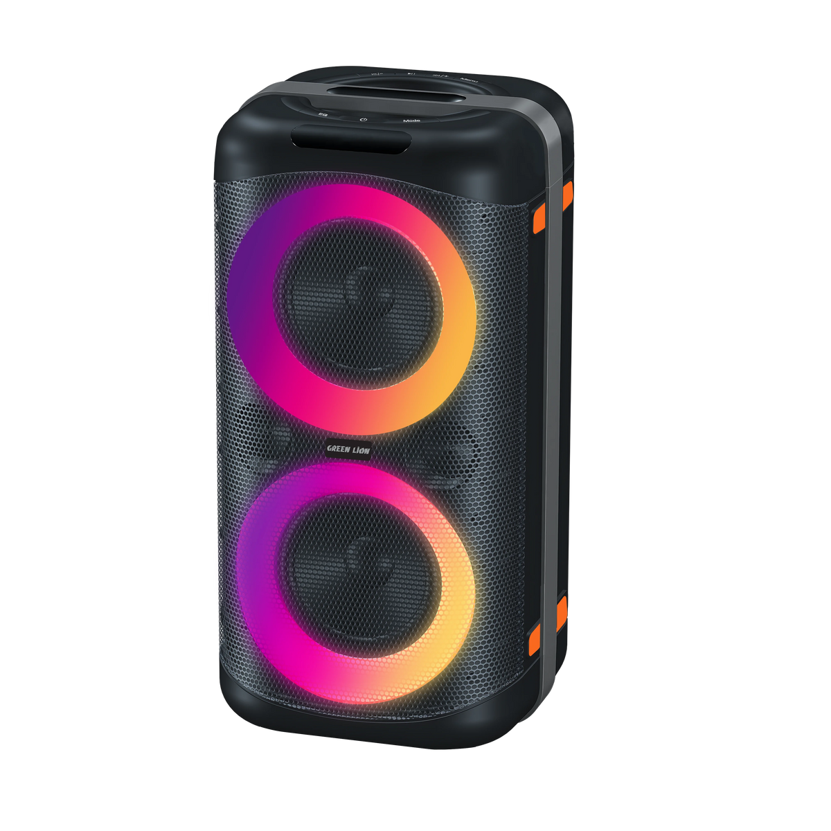 Green Lion Party Life 600 Speaker Black – image 6