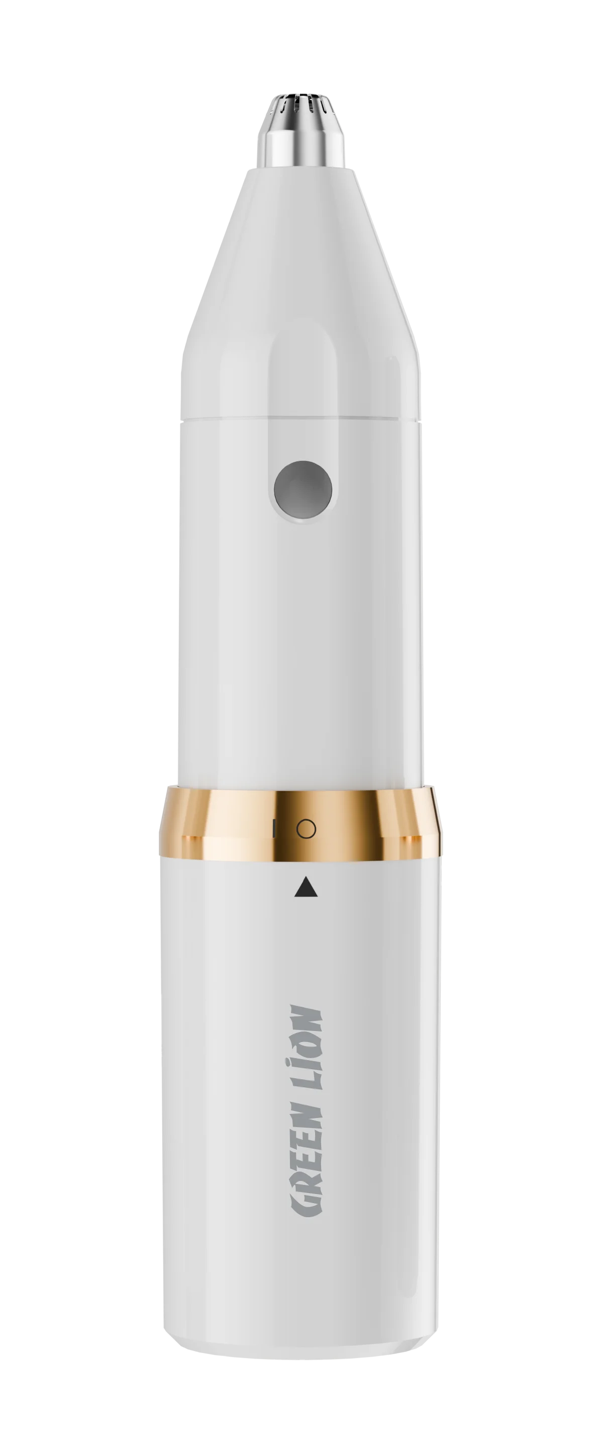 Green Lion 2 in 1 Lady Shaver and Precision Trimmer White – image 6