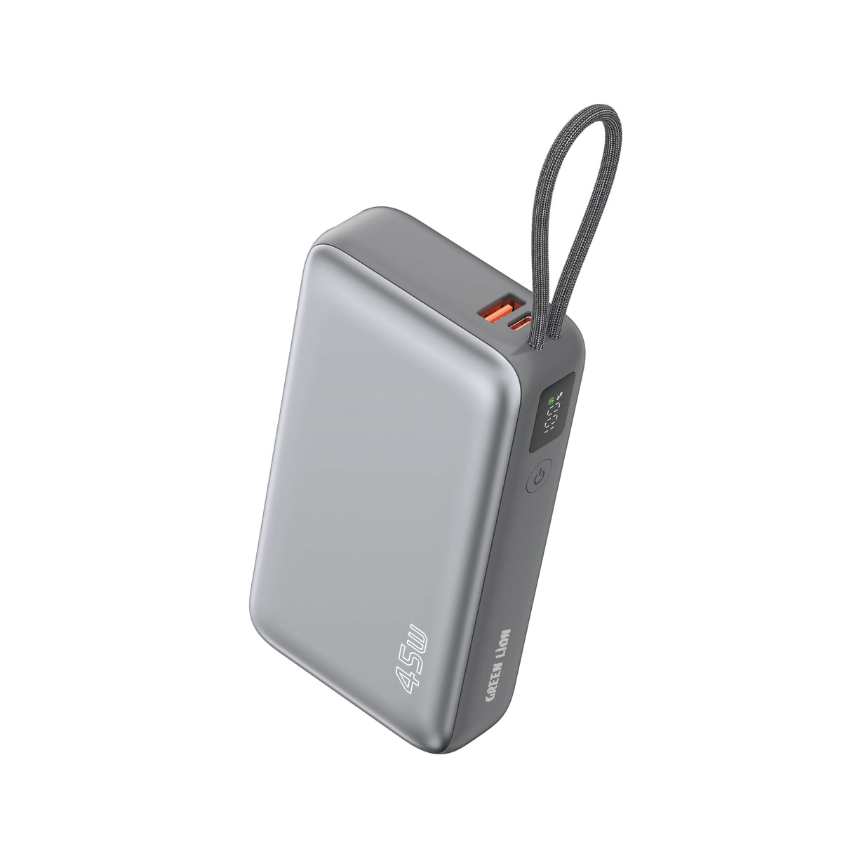 Green Lion Dakar 20000mAh Power Bank PD 45w – image 2