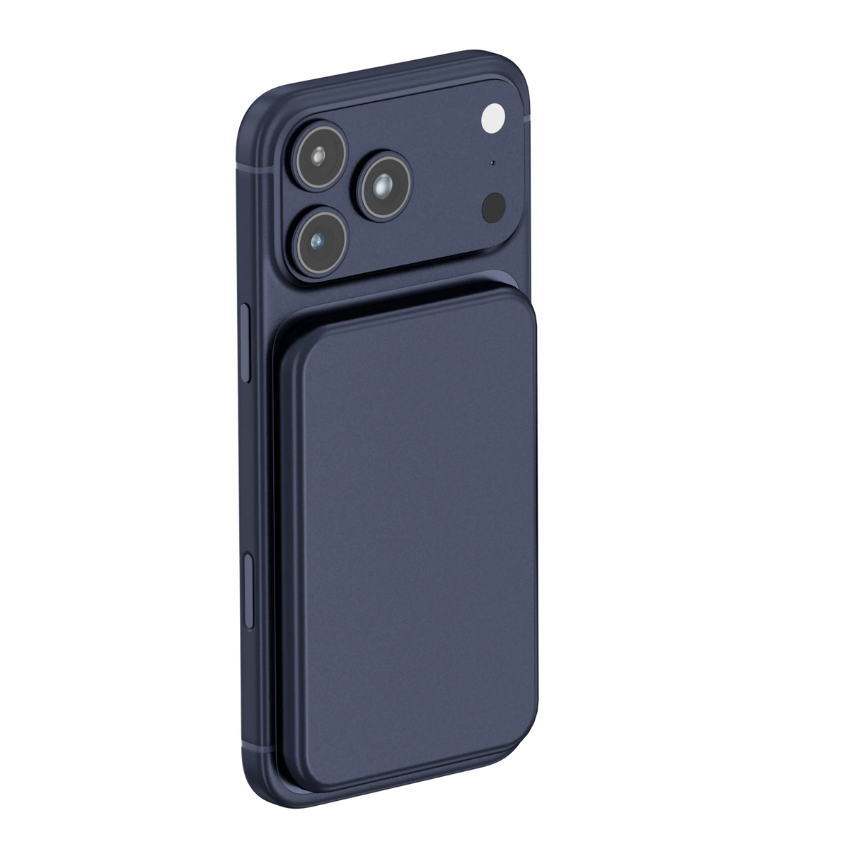 Green Lion Ultra Slim Mag 4000 m Ah Power Bank - Blue – image 8