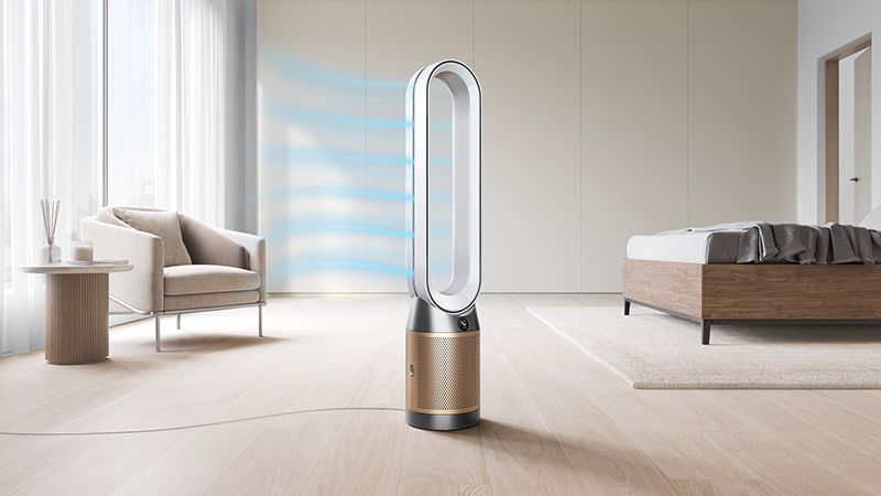 Dyson TP09 feature 1