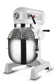خلاط طعام 30 لتر 3 سرعات B30-C