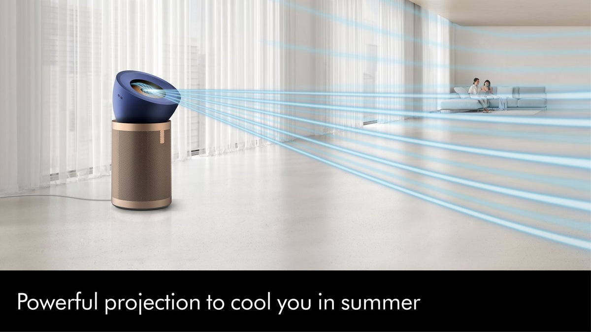 Dyson BP04 purifier feature 3