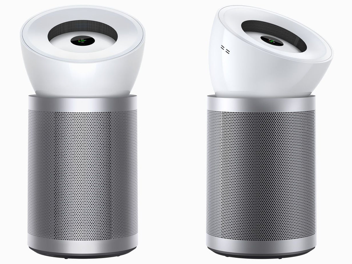 منقي الهواء التجاري Dyson HEPA Big+Quiet™ Formaldehyde BP06 — أبعاد ومواصفات Dyson BP06