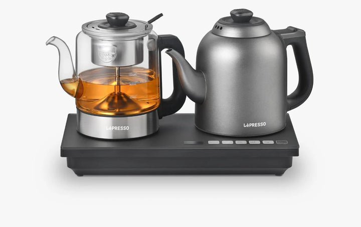 Home appliances