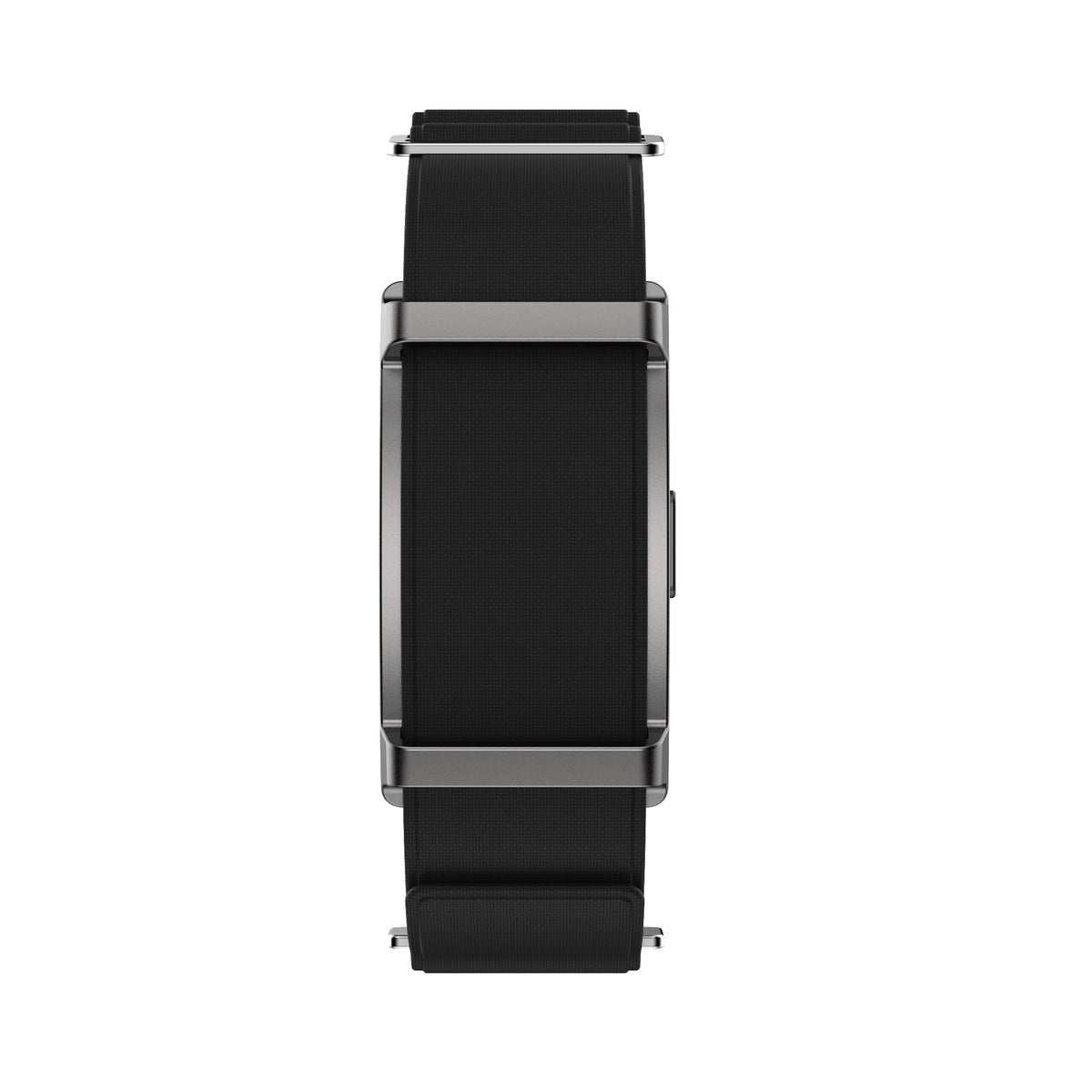 Green Lion Fit Air Smart Fitness Band - Black – image 1
