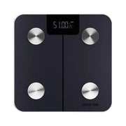 Green Lion Smart Body Scale GBC-300 - Black