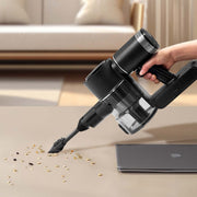 Winning Star Wireless Vacuum Cleaner 1L 4000mAh