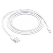 كابل Apple Lightning إلى USB بطول 2 متر