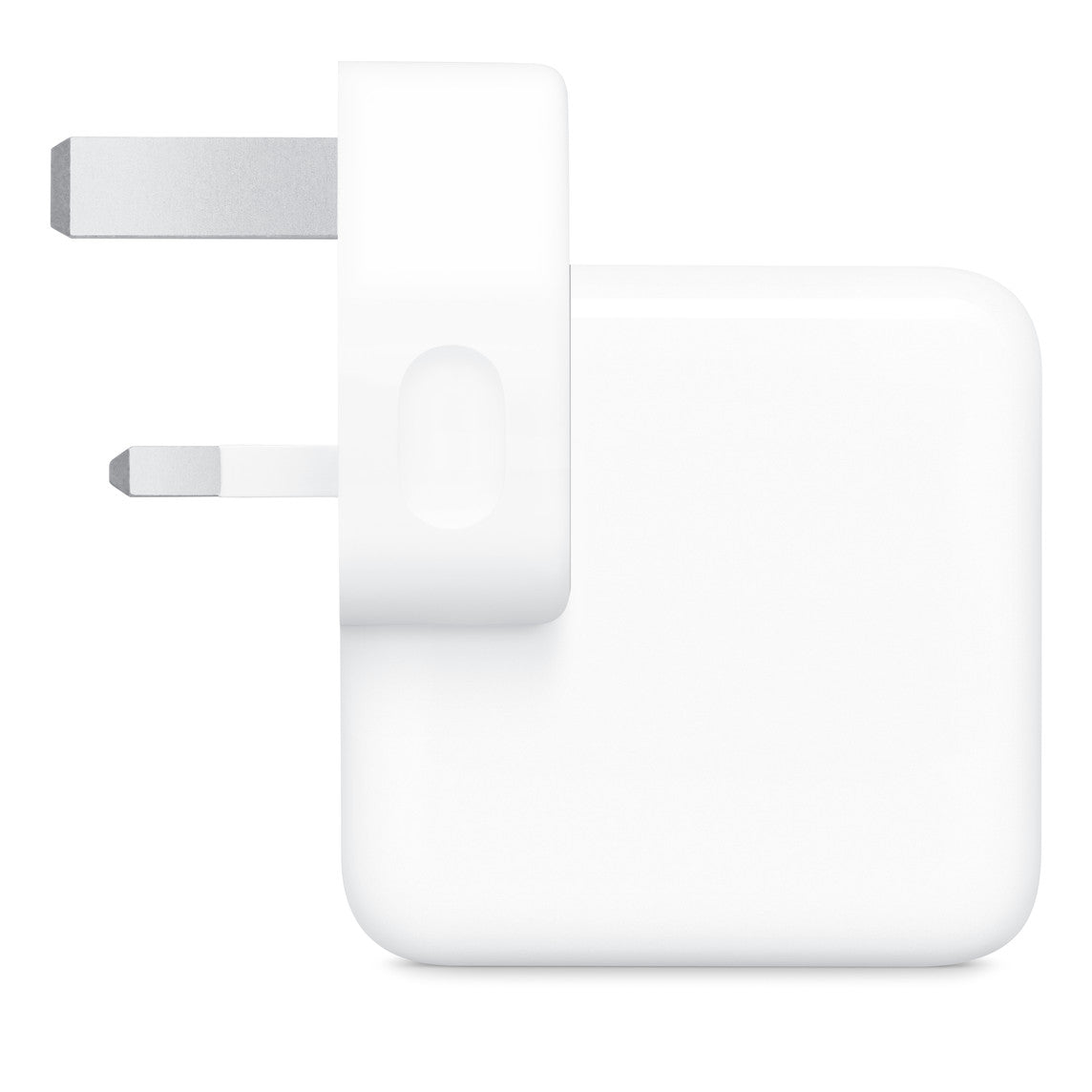 محول طاقة Apple مزدوج USB-C بقدرة 35 واط