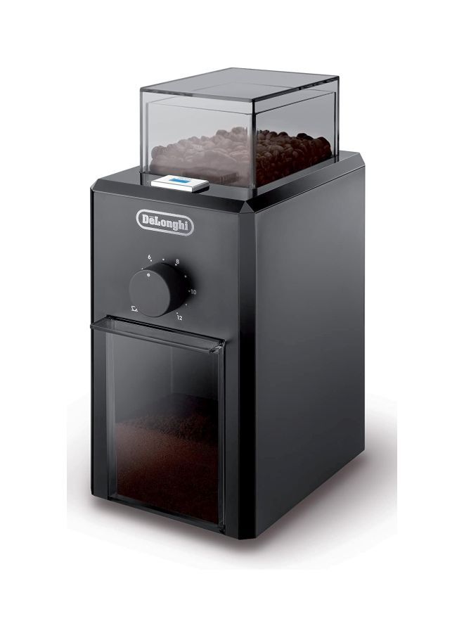 كومبو ماكينة قهوة ديلونجي ديديكا 1350 واط مع مطحنة قهوة كهربائية 120 غرام DeLonghi Dedica Espresso Coffee Maker And Electric Coffee Grinder Combo
