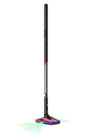 Dyson PencilVac Fluffycones™ Cordless Vacuum - Black