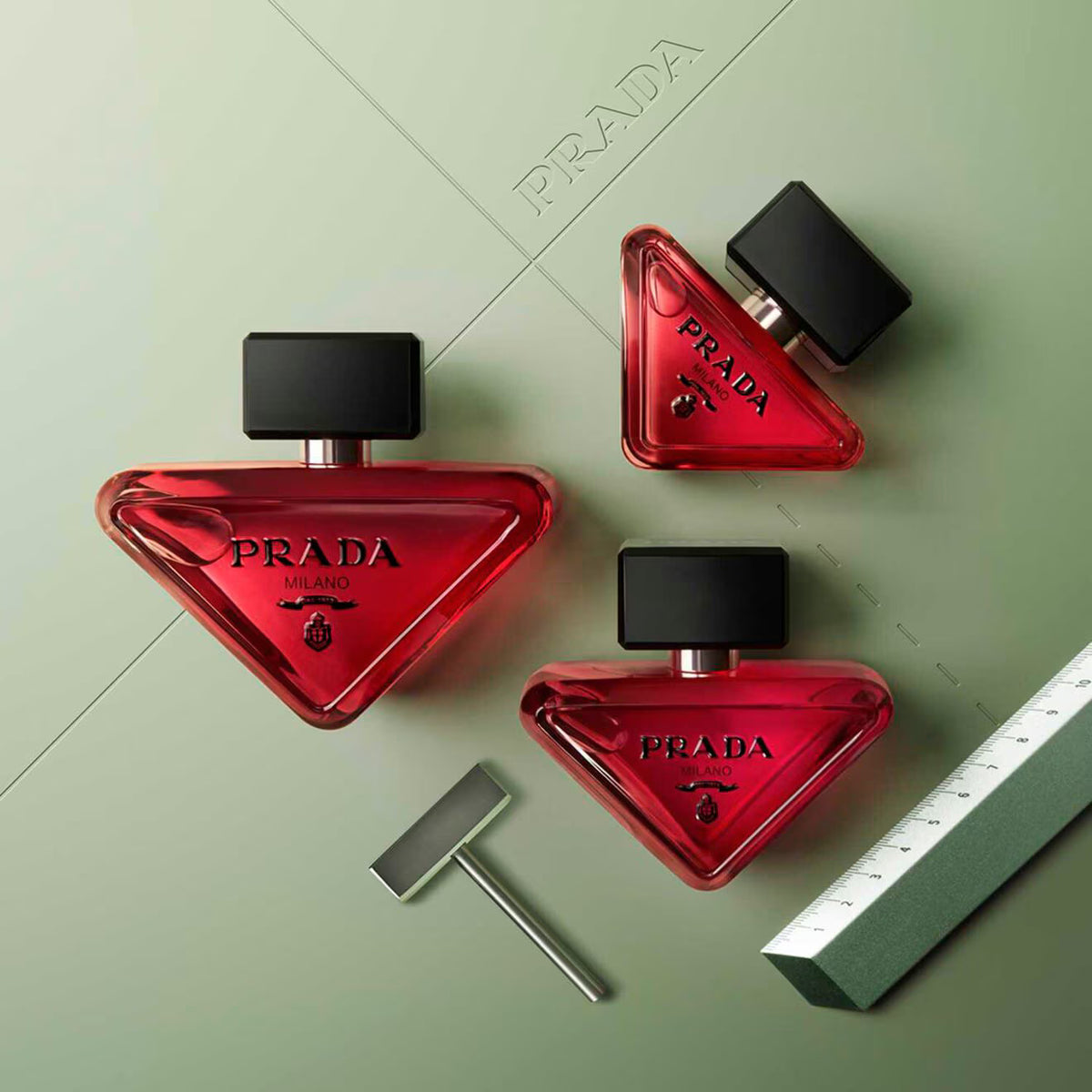برادا برادوكس راديكال إيسنس | Prada Paradoxe Radical Essence | صورة المنتج 5 / Product image 5