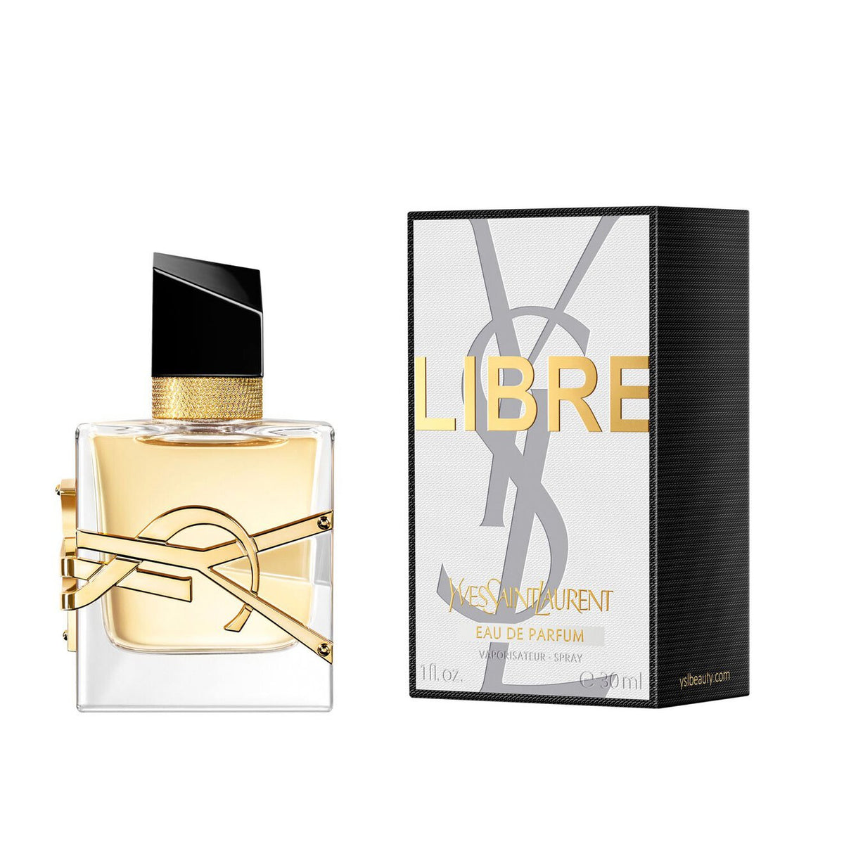 إيف سان لوران ليبر أو دو بارفان 90 مل | Yves Saint Laurent Libre Eau de Parfum 90ml | صورة المنتج 2 / Product image 2