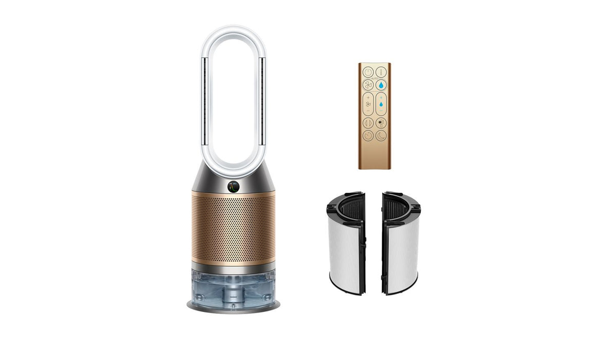 Dyson PH05 purifier humidifier feature 1