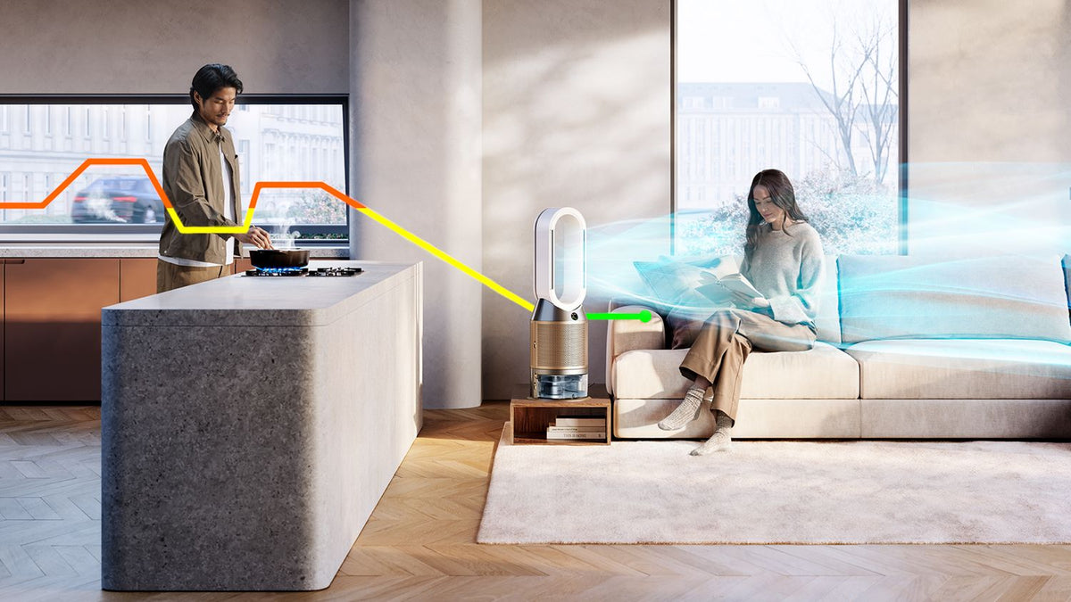Dyson PH05 purifier humidifier feature 2