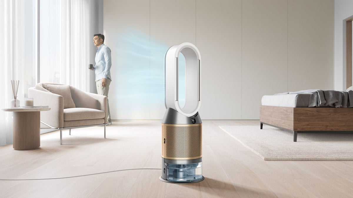 Dyson PH05 purifier humidifier feature 3