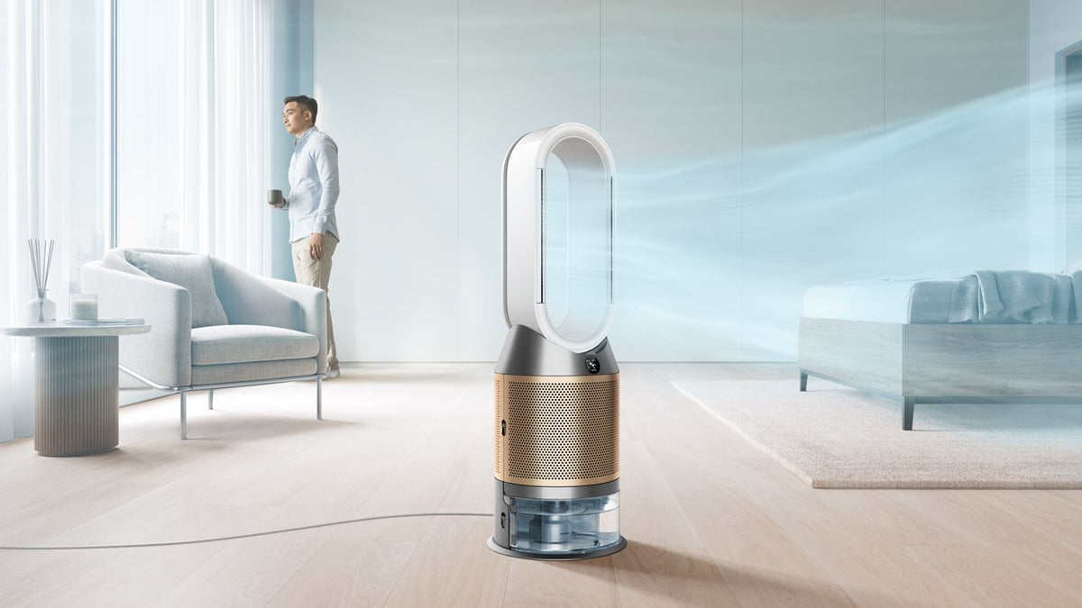 Dyson PH05 purifier humidifier feature 4