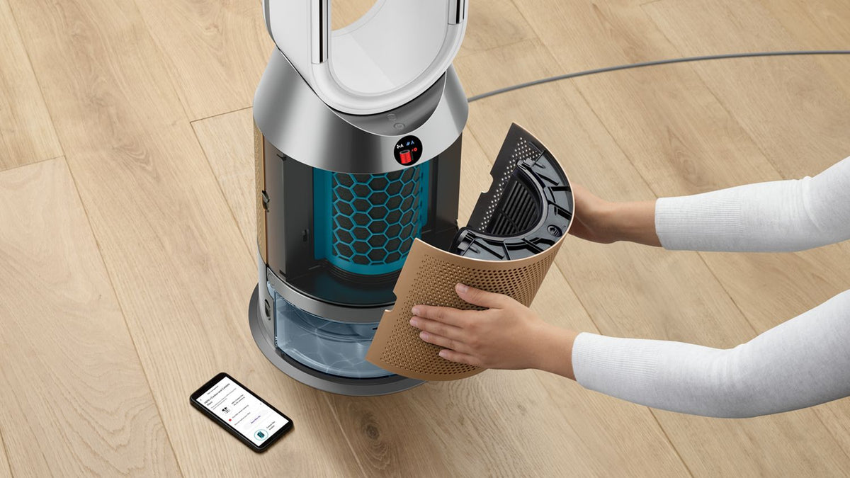 Dyson PH05 purifier humidifier feature 6
